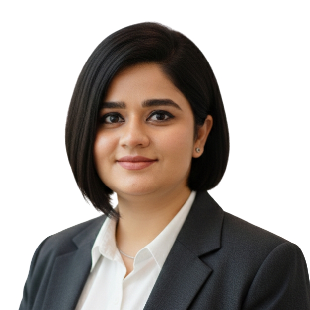 Hubaa Naasim Siddiqui